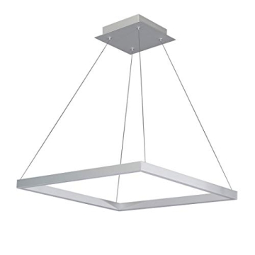 Buy VONN Atria 20" LED Chandelier - Adjustable Suspension Design