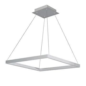 Buy VONN Atria 20" LED Chandelier - Adjustable Suspension Design