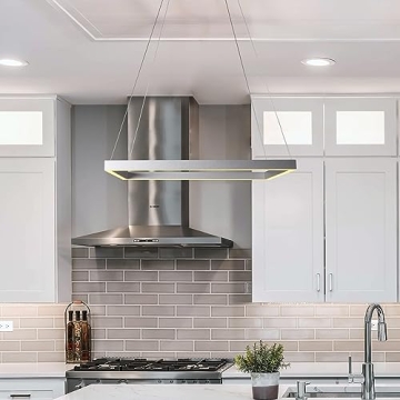 Buy VONN Atria 20" LED Chandelier - Adjustable Suspension Design