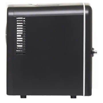 Frigidaire Mini Retro Fridge 6 Can Portable Cooler