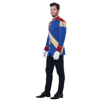 California Costumes Prince Storybook Costume for Men