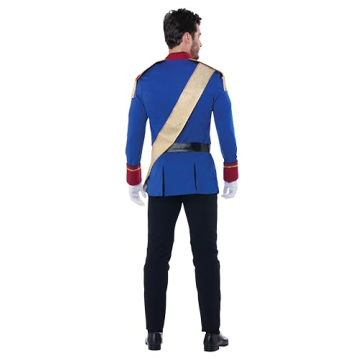 California Costumes Prince Storybook Costume for Men