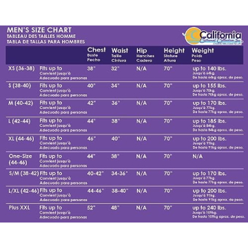 California Costumes Prince Storybook Costume for Men