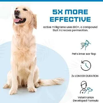 Topical Hemp Gel for Pet Anxiety Relief