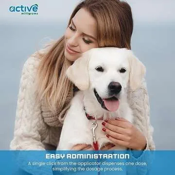 Topical Hemp Gel for Pet Anxiety Relief