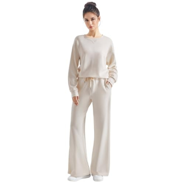 SUUKSESS Modal Lounge Set Comfortable High-Quality Style