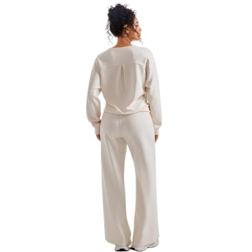 SUUKSESS Modal Lounge Set Comfortable High-Quality Style