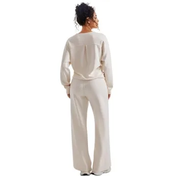 SUUKSESS Modal Lounge Set Comfortable High-Quality Style