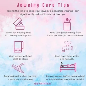 Gorgeous Raw Ruby Necklace for Women with Adjustable Chain