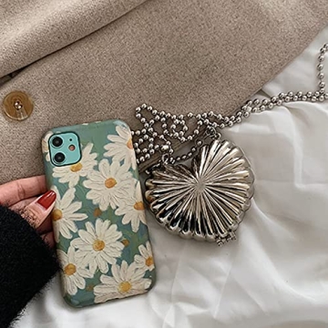 Zenosy Mini Pearl Evening Bag Elegant Women's Fashion Accessory