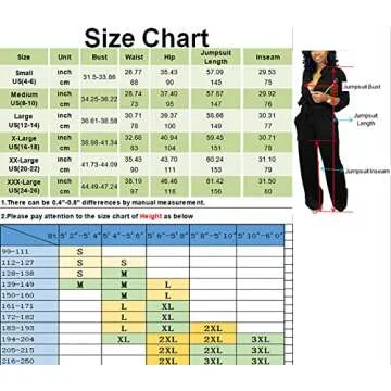 Wine Red Casual Jumpsuits for Women Business Elegant Button Down Long Sleeve Long Straight Pants Jumpsuit with Pockets Belt(X-Large)