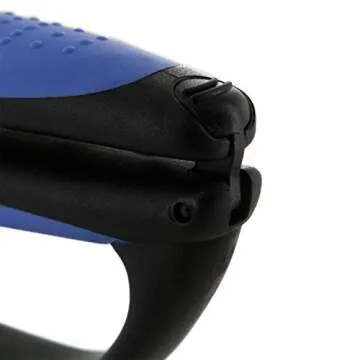 Thornton's Spring Action Scissors for Easy Cutting