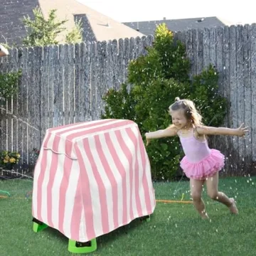 Okcool Kids Water Table Cover for Toddlers - Fun and Durable