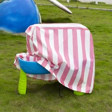 Okcool Kids Water Table Cover for Toddlers - Fun and Durable