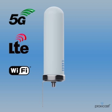 Proxicast High Gain 10 dBi Universal 4G LTE 5G Antenna