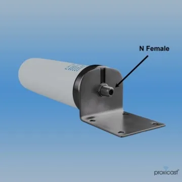 Proxicast High Gain 10 dBi Universal 4G LTE 5G Antenna