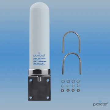 Proxicast High Gain 10 dBi Universal 4G LTE 5G Antenna