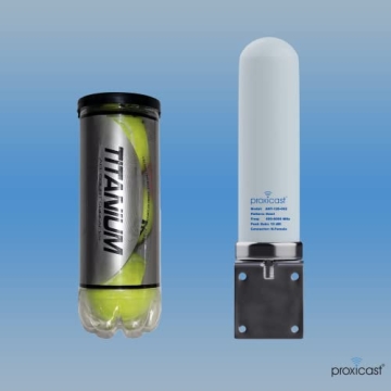 Proxicast High Gain 10 dBi Universal 4G LTE 5G Antenna