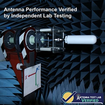 Proxicast High Gain 10 dBi Universal 4G LTE 5G Antenna