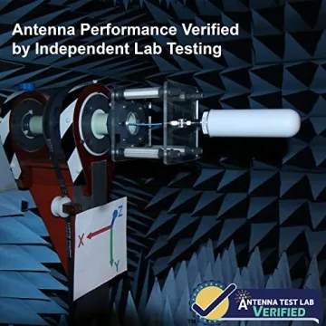 Proxicast High Gain 10 dBi Universal 4G LTE 5G Antenna