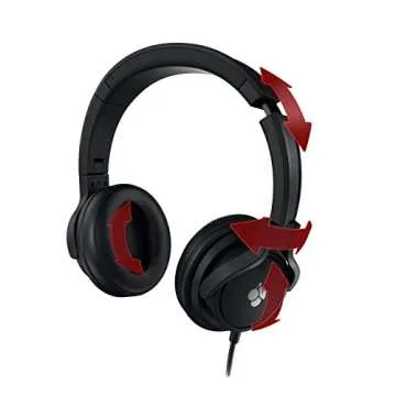 Cherry HC 2.2 Wired Headset for Gaming & Multimedia