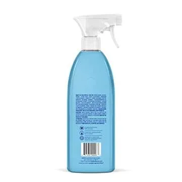Method Bathroom Cleaner, Eucalyptus Mint | Removes Mold & Mildew