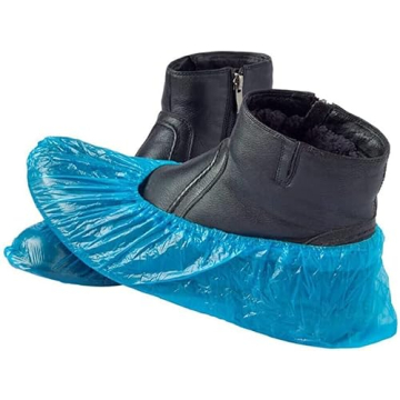 Waterproof Shoe Covers 1000 PCS for Any Occasion