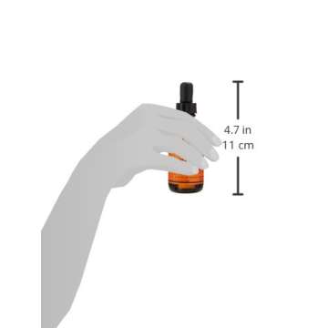 Dr. Miracles Dr. Miracles Follicle Healer Hydrating Oil for Hair, 2 Oz, 2 Ounces