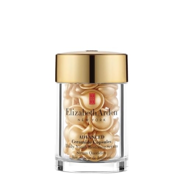 Elizabeth Arden Advanced Ceramide Serum Capsules for Youthful Skin