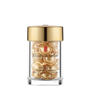 Elizabeth Arden Advanced Ceramide Serum Capsules for Youthful Skin