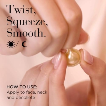 Elizabeth Arden Advanced Ceramide Serum Capsules for Youthful Skin