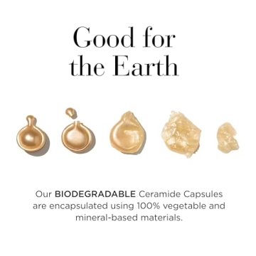 Elizabeth Arden Advanced Ceramide Serum Capsules for Youthful Skin