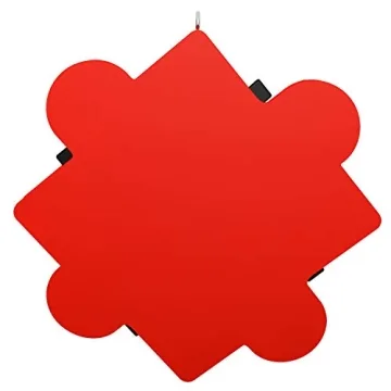 Hallmark 2019 Hungry Hippos Ornament for Game Night