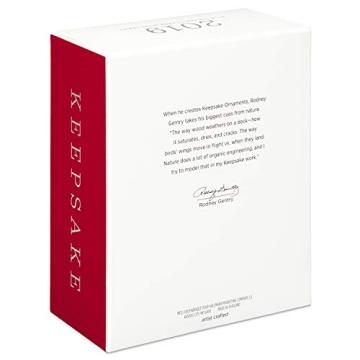 Hallmark 2019 Hungry Hippos Ornament for Game Night