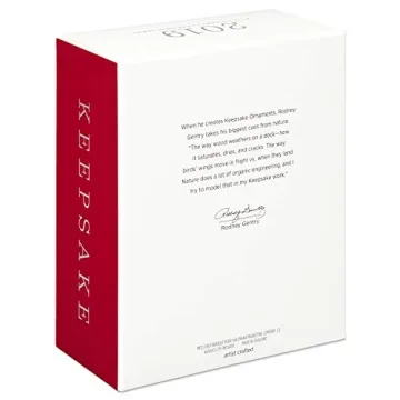 Hallmark 2019 Hungry Hippos Ornament for Game Night