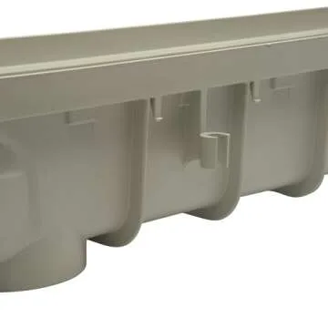 NDS 864G Channel Drain Kit for Efficient Water Management