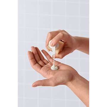 HERO Gentle Milky Cleanser for Blemish-Prone Skin