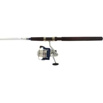 Okuma Tundra Combo Spinning Reel 8FT - Value Fishing Combo