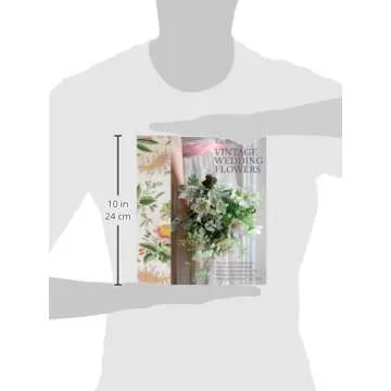 Vintage Wedding Flowers: Bouquets, Button Holes, Table Settings