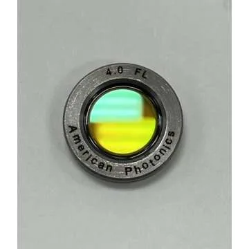 Upgrade Your Laser with APC LensPro Magnetic Lens Kit