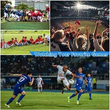 FOAMSEAT Stadium Seat Cushion, Bleacher Cushion, Portable and Waterproof Stadium Cushion, Perfect for Outdoor Events Use (15 * 13 * 1 inch, Black, 1)