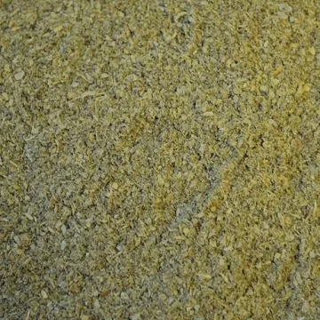 Oxbow Critical Care Herbivore - Premium Small Animal Nutrition