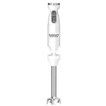 Cuisinart Smart Stick Hand Blender - Efficient & Easy to Use