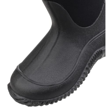 Muck Boots Hale K Kids Waterproof Rubber Boot