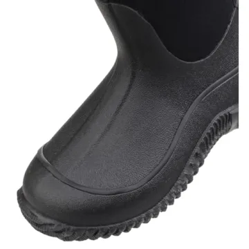 Muck Boots Hale K Kids Waterproof Rubber Boot