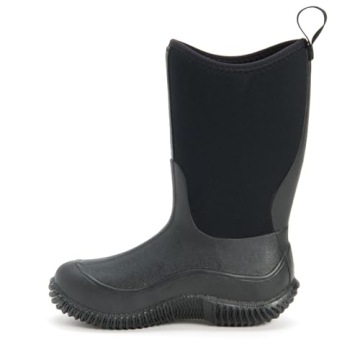 Muck Boots Hale K Kids Waterproof Rubber Boot