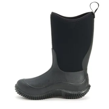 Muck Boots Hale K Kids Waterproof Rubber Boot