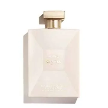 GABRIELLE CHANEL Body Lotion - Luxurious Hydrating Formula with Enchanting Scents 6.8 FL. OZ.