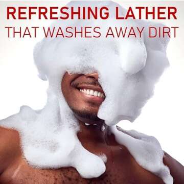 Old Spice Hydro Wash Men’s 2-in-1 with Swagger Scent