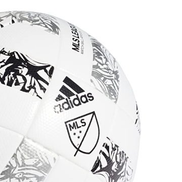 adidas MLS League Nativo Ball - FIFA Approved Quality
